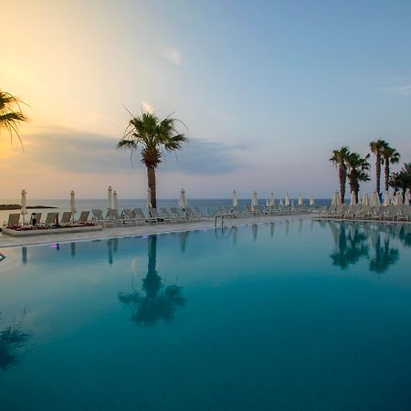 Nausicaa Beach Протарас Екстер'єр фото
